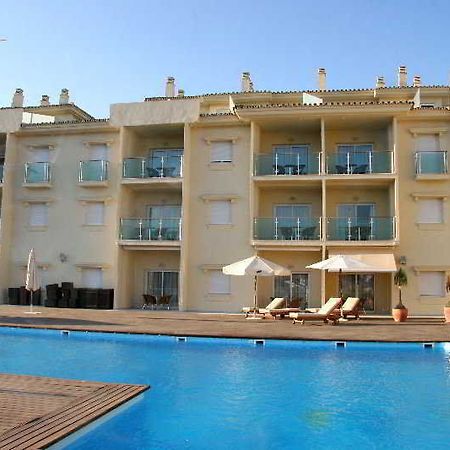 Hotel Suites Duquesa Golf & Spa 马尼尔瓦 外观 照片