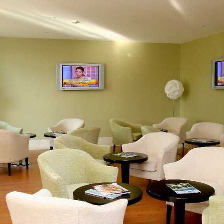 Hotel Suites Duquesa Golf & Spa 马尼尔瓦 外观 照片