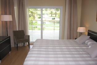 Hotel Suites Duquesa Golf & Spa 马尼尔瓦 外观 照片