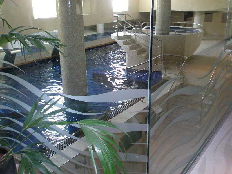 Hotel Suites Duquesa Golf & Spa 马尼尔瓦 外观 照片