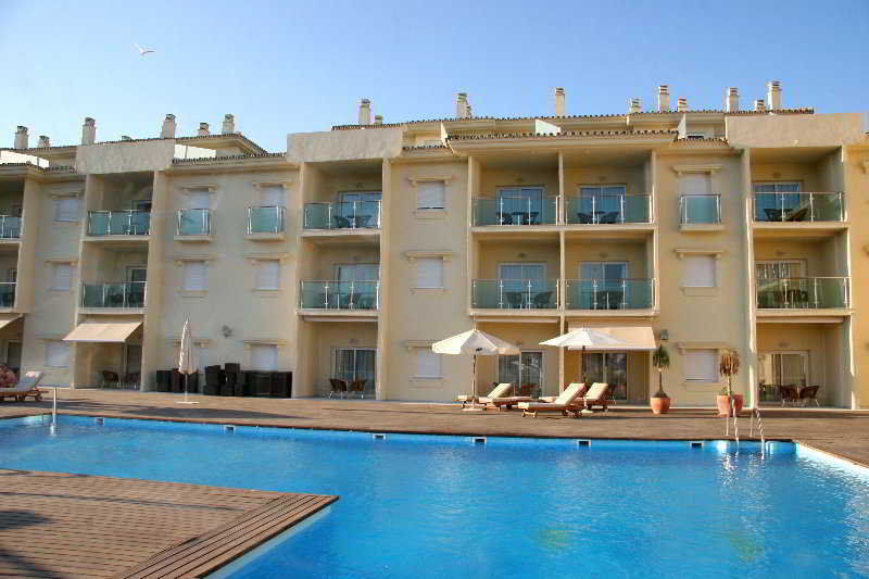 Hotel Suites Duquesa Golf & Spa 马尼尔瓦 外观 照片