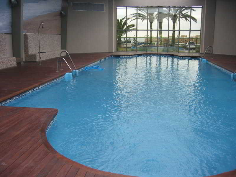 Hotel Suites Duquesa Golf & Spa 马尼尔瓦 外观 照片