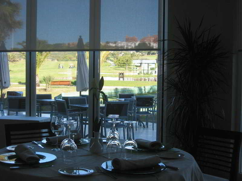 Hotel Suites Duquesa Golf & Spa 马尼尔瓦 外观 照片