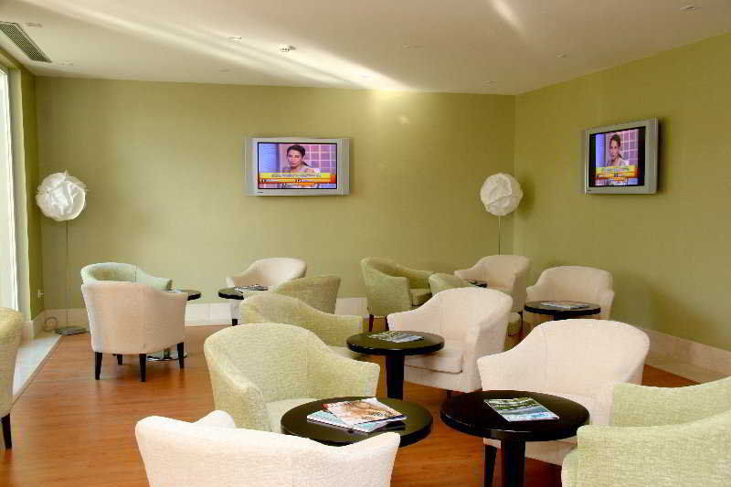 Hotel Suites Duquesa Golf & Spa 马尼尔瓦 外观 照片