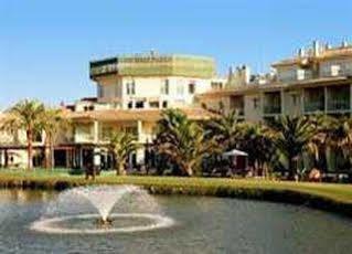 Hotel Suites Duquesa Golf & Spa 马尼尔瓦 外观 照片