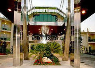 Hotel Suites Duquesa Golf & Spa 马尼尔瓦 外观 照片