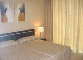 Hotel Suites Duquesa Golf & Spa 马尼尔瓦 外观 照片